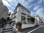 新中野駅より徒歩6分 1階 築35年8ヶ月の賃貸物件