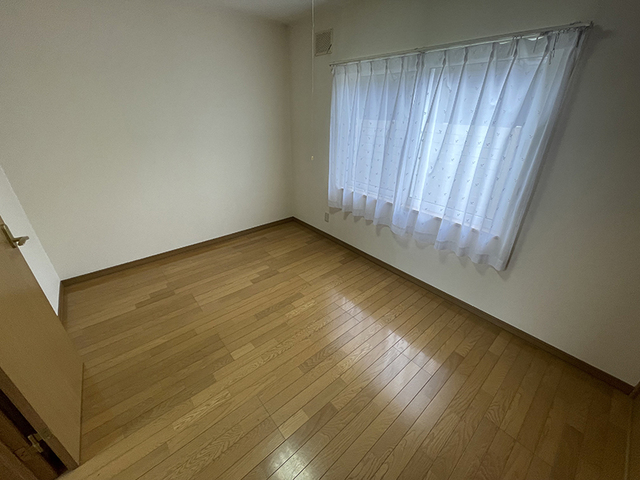 その他部屋・スペース　(1)