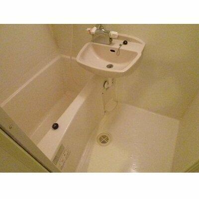 バス・シャワールーム　?