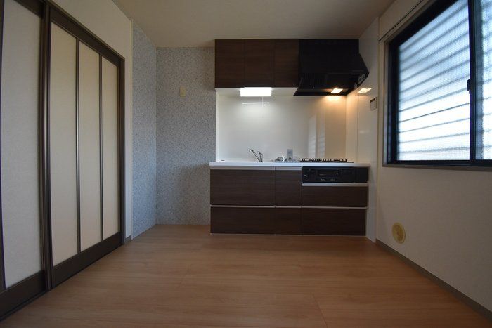 その他部屋・スペース　★お部屋探しはタウンハウジング高幡不動店まで★