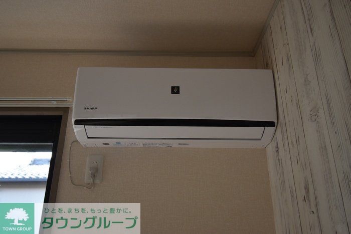 その他設備　★お部屋探しは株式会社タウンハウジング東京まで★