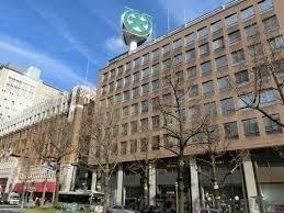 ショッピングセンター　大丸心斎橋店南館（ショッピングセンター）まで1152m