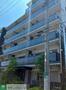 瑞江駅より徒歩9分 4階 築1年8ヶ月の賃貸物件