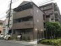 元住吉駅より徒歩8分 1階 築7年1ヶ月の賃貸物件