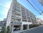 住吉駅より徒歩6分 4階 築5年8ヶ月の賃貸物件