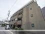 栄生駅より徒歩12分 3階 築31年10ヶ月の賃貸物件