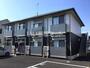 水戸駅よりバス15分 徒歩1分 1階 築19年11ヶ月の賃貸物件