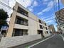 ハイムフローラ川口 3階 築46年4ヶ月の賃貸物件