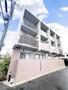 プレスト梅ノ木 3階 築20年3ヶ月の賃貸物件