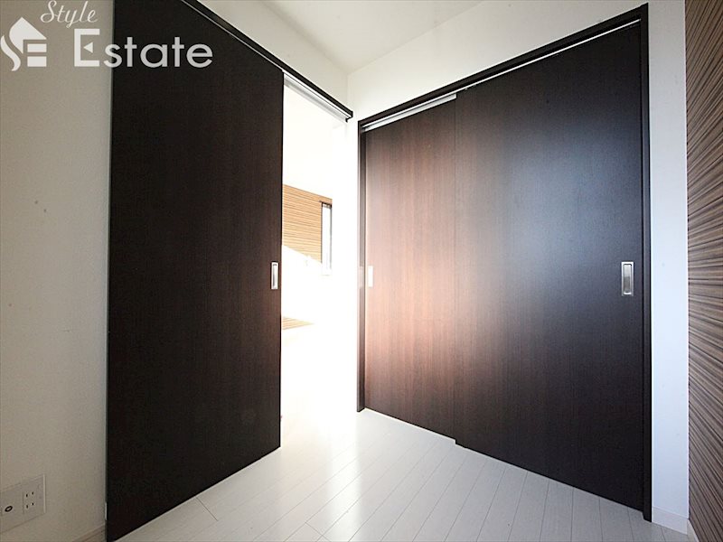 その他部屋・スペース　内装