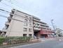 シティーコートフドウ中山 5階 築40年2ヶ月の賃貸物件