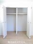 収納　収納完備です。