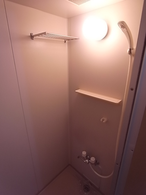 バス・シャワールーム　シャワールーム