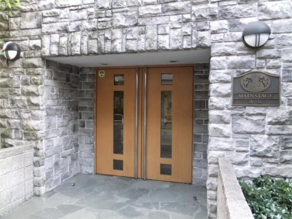 エントランス　☆エントランス☆