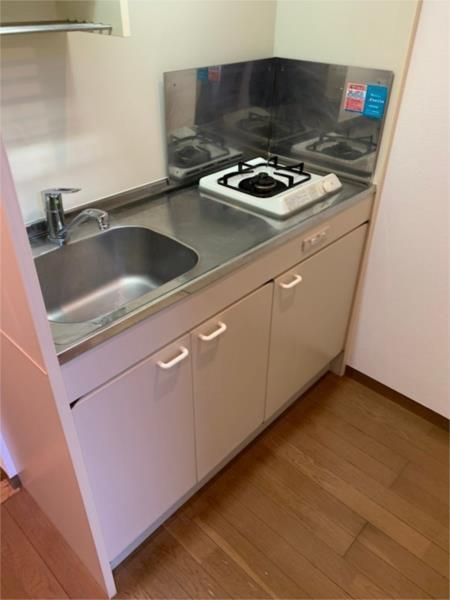 キッチン　☆使いやすいキッチン☆