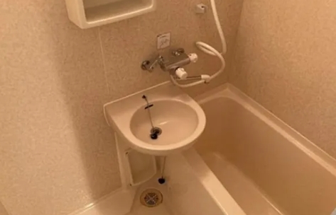 バス・シャワールーム　☆バスルーム☆