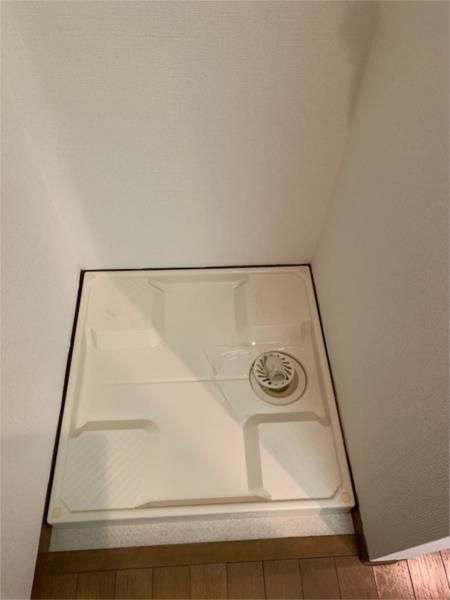 その他設備　☆室内洗濯機置き場☆