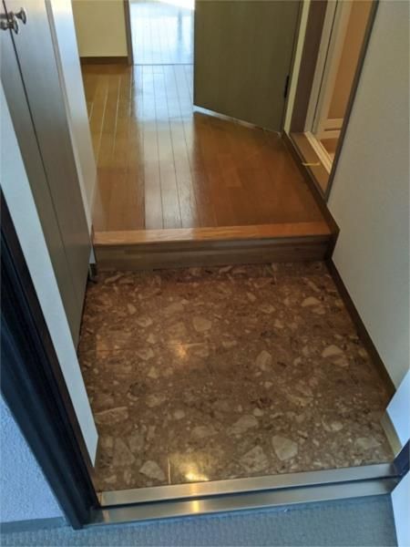 玄関　☆玄関☆