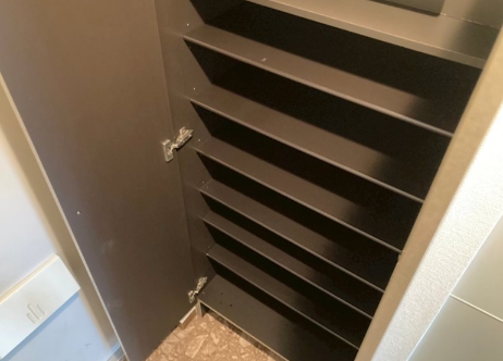 収納　☆シューズボックス☆