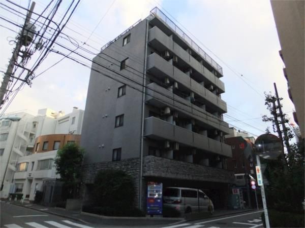 建物外観　☆外観☆