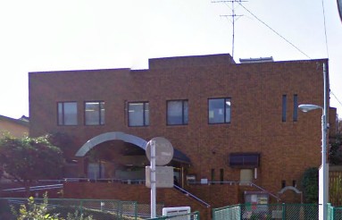 図書館　豊島区立池袋図書館（図書館）まで574m