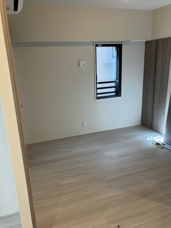 その他部屋・スペース　内装は落ち着いています