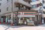 コンビニ　セブンイレブン 大田区大森駅南店（コンビニ）まで829m