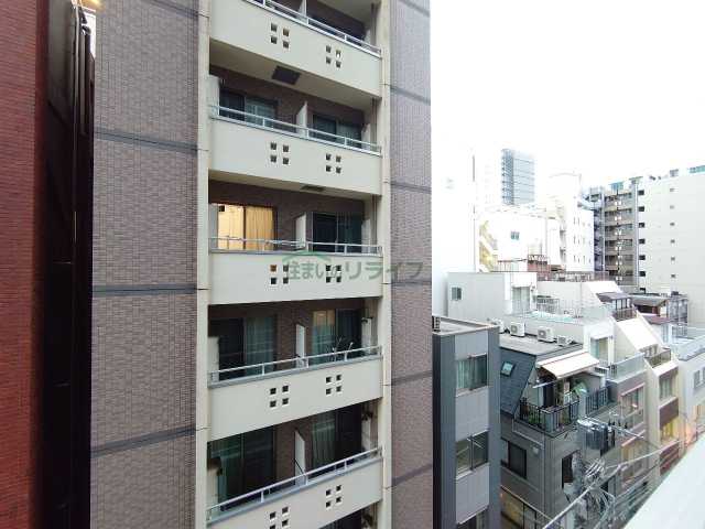 眺望　※別部屋・参考写真