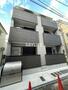 緑橋駅より徒歩10分 3階 新築の賃貸物件