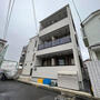 小竹向原駅より徒歩12分 3階 築4年6ヶ月の賃貸物件