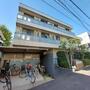 駒場東大前駅より徒歩4分 1階 築18年6ヶ月の賃貸物件