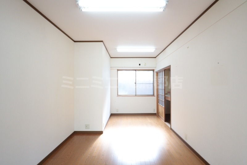 その他部屋・スペース　１Ｆ洋間