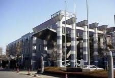 図書館　宇都宮市立東図書館（図書館）まで2003m