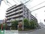 朝霞駅より徒歩14分 3階 築31年3ヶ月の賃貸物件