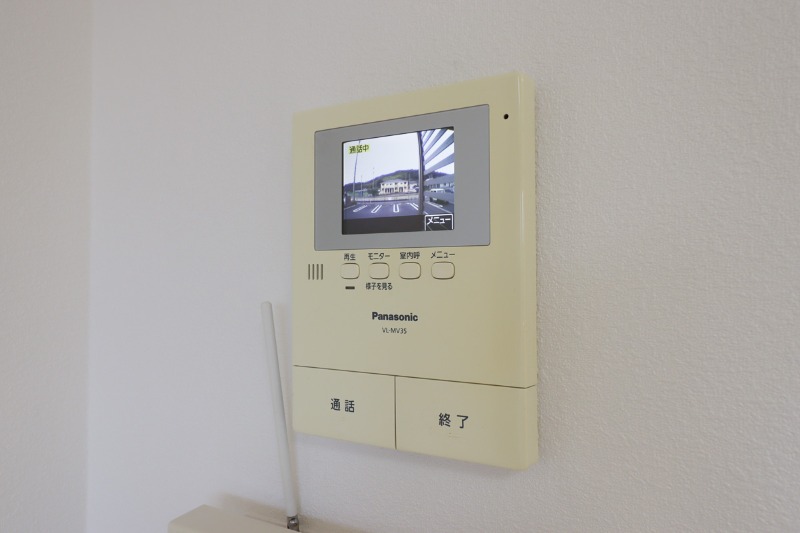 セキュリティ　図面と現状に相違がある場合には現状を優先