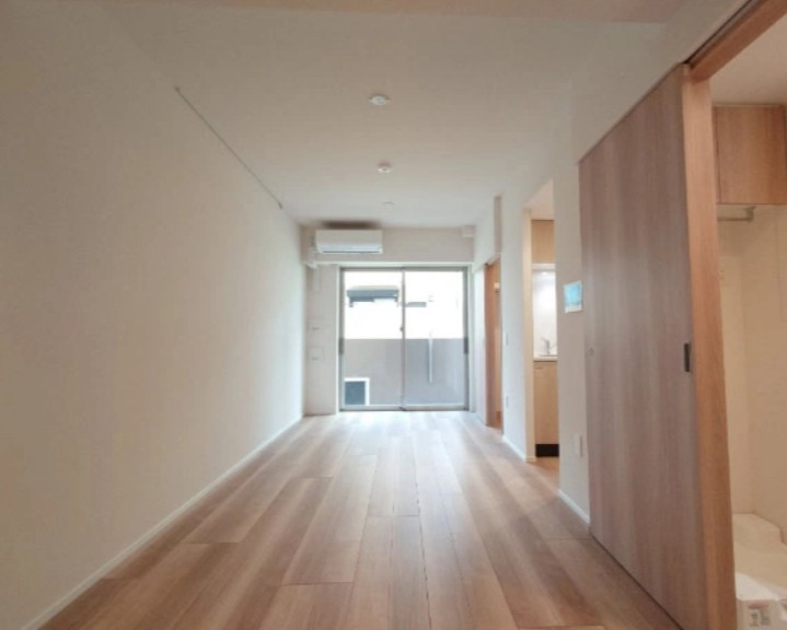 居室・リビング　※こちらのお写真は他部屋になり参考写真です