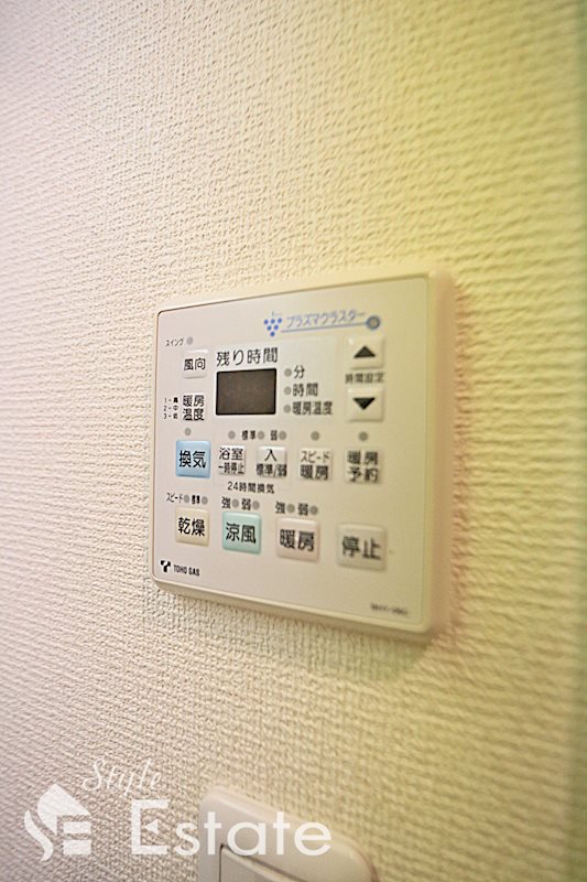 その他　浴室乾燥