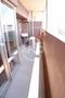 バルコニー　カスタリア阿倍野　バルコニー