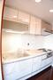 キッチン　カスタリア阿倍野　キッチン
