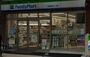 コンビニ　ファミリーマート 阿倍野筋三丁目店（コンビニ）まで46m