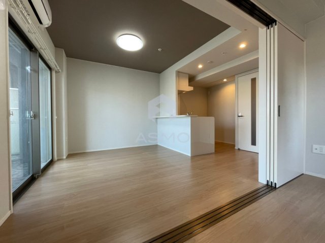 居室・リビング　同マンション別部屋　参考写真