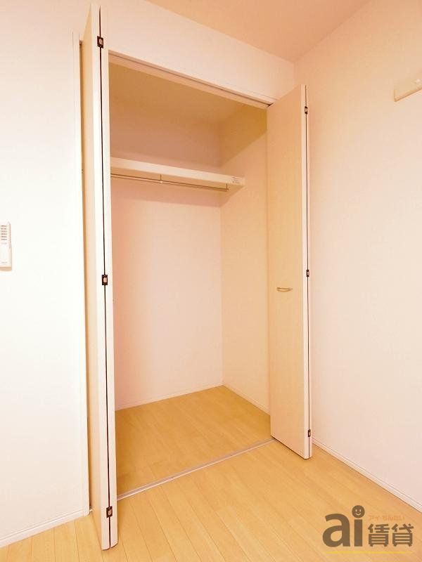 収納　同仕様写真