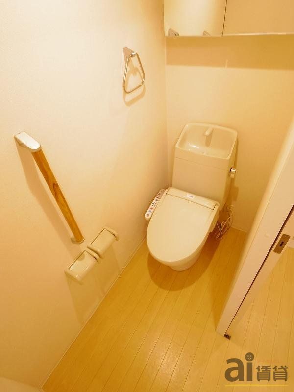 トイレ　同仕様写真