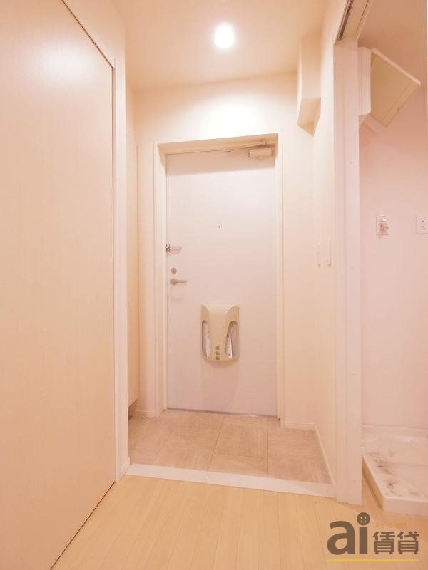 玄関　同仕様写真