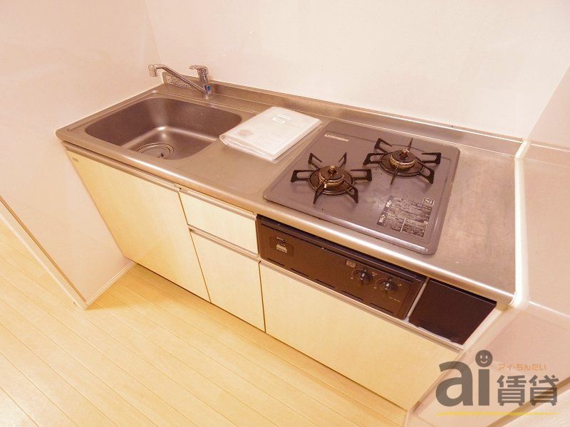 キッチン　同仕様写真