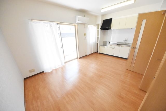 居室・リビング　★居室★