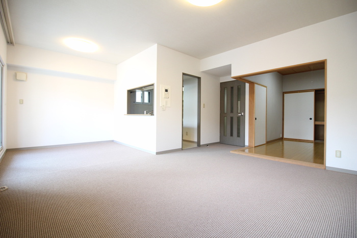 居室・リビング