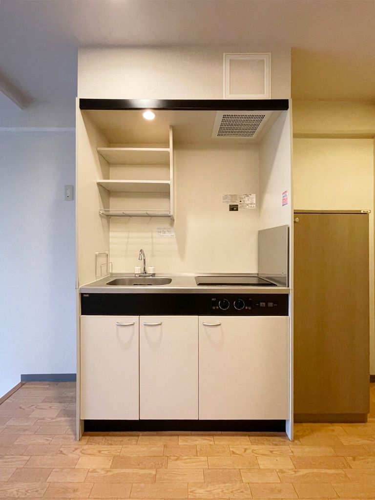 その他　キッチン