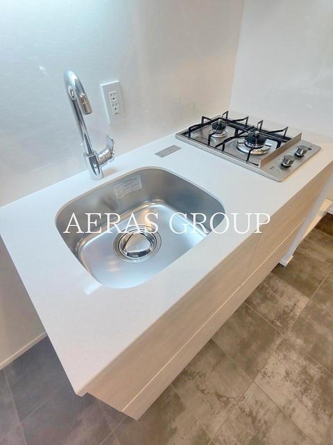 キッチン　※参考写真