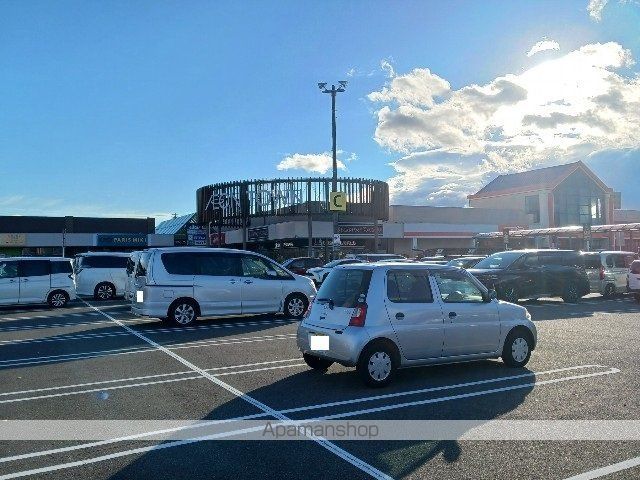 ショッピングセンター　イオンタウン弥冨（ショッピングセンター）まで1270m